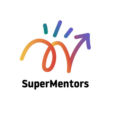 SuperMentors Logo SuperMentors